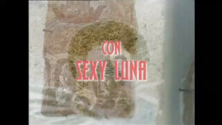 Sexy Luna in Un Angelo all'Inferno - Olasz szinkronos xxx videó