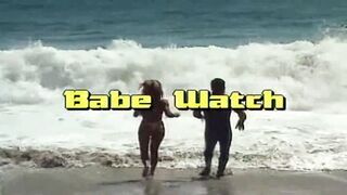 Babewatch - Magyar szinkronos teljes vhs sexfilm