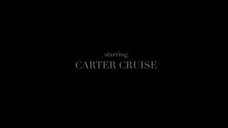 Carter Cruise keményen valagba kefélve