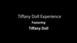 Tiffany Doll a szívdöglesztő orosz tinédzser
