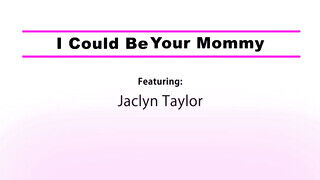 Moms Teach Szex - Jaclyn Taylor kikezd a férje fiával