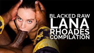 Lana Rhoades vad popsi pornó válogatása termetes faszokkal