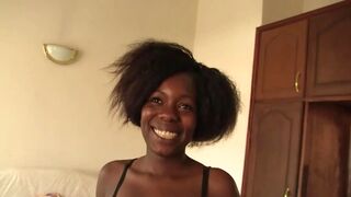 Szexy barna amatőr interracial kuffer casting forgatás pornvideo