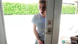 Fullos Sierra Nevadah dug egy tini kukkolóval