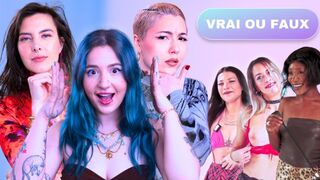 Ki hazudik? – a szívdöglesztő webcam színésznő meztelenül vetkőzik