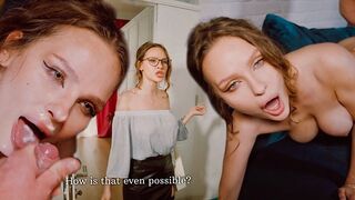 Csinos főnök alexa poshspicy haragját kegyelemre váltja és kéri, hogy kúrják meg lucskos vagináját