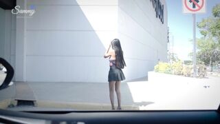 Pov: megint magára hagyták a barátodat, az otaku-t, de most keményen szétkúrja a hatalmas popsis spanyol fiatalsszonyt