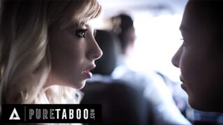 Pure Taboo izgalmas kalandja: Korosodó sofőr csábít el iskolás stopposokat a házába
