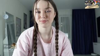 Nevelő tesóm bírja a könyveket és az popsi szexet - valeria sladkih