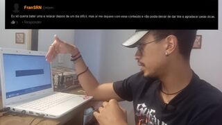 Kíméletlen együttlét a csatorna kommentjei között