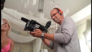 Amatőr párok vad orgiája csábító lányokkal rengeteg szopással és orbitális fasszal teljes film HD