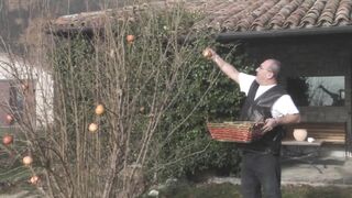 Bájos szöszke zsenge amatőr valagba reszelve és szájba spriccelve gigantikus farasszal